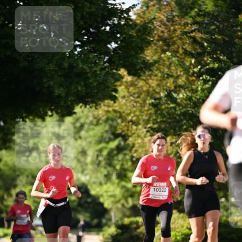 08.06.2024 - REWE Women's Run Dr. Thomas Lammeyer http://msf.ph/oto/6242645 09.06.2024 09:15:33 Laufen 10322 meine-sportfotos.de