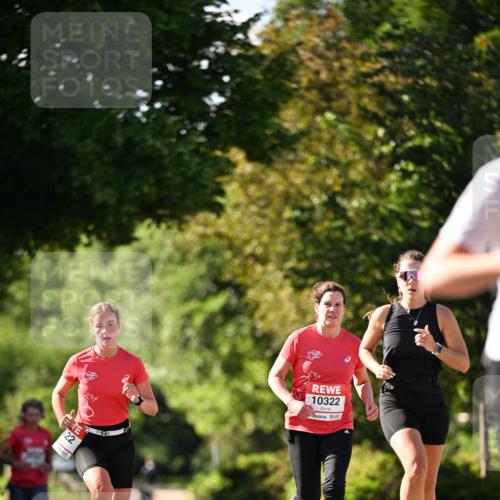 08.06.2024 - REWE Women's Run Dr. Thomas Lammeyer http://msf.ph/oto/6242646 09.06.2024 09:15:33 Laufen 522, 10322 meine-sportfotos.de
