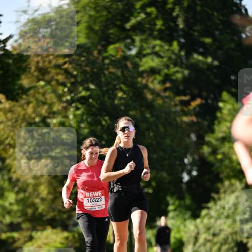 08.06.2024 - REWE Women's Run Dr. Thomas Lammeyer http://msf.ph/oto/6242648 09.06.2024 09:15:34 Laufen 10322 meine-sportfotos.de
