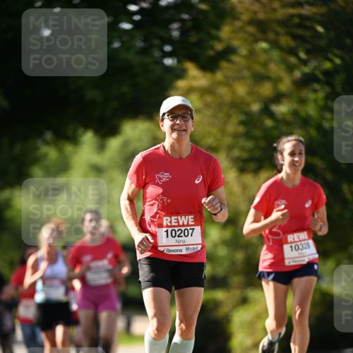 08.06.2024 - REWE Women's Run Dr. Thomas Lammeyer http://msf.ph/oto/6242700 09.06.2024 09:15:51 Laufen 10207, 10328 meine-sportfotos.de