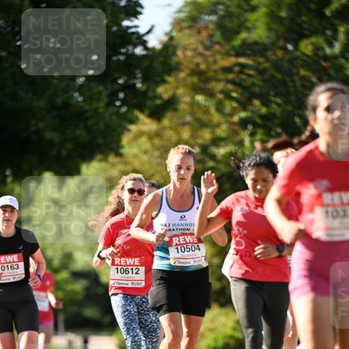 08.06.2024 - REWE Women's Run Dr. Thomas Lammeyer http://msf.ph/oto/6242719 09.06.2024 09:15:55 Laufen 0163, 10612, 10504, 103 meine-sportfotos.de