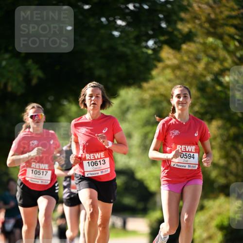 08.06.2024 - REWE Women's Run Dr. Thomas Lammeyer http://msf.ph/oto/6242739 09.06.2024 09:15:59 Laufen 10517, 10613, 0594 meine-sportfotos.de