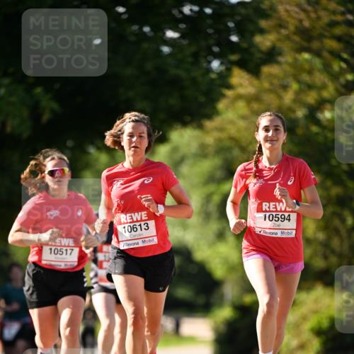 08.06.2024 - REWE Women's Run Dr. Thomas Lammeyer http://msf.ph/oto/6242740 09.06.2024 09:15:59 Laufen 10517, 10613, 10594 meine-sportfotos.de