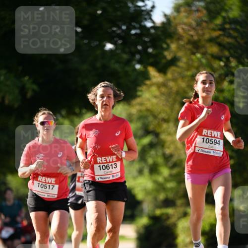 08.06.2024 - REWE Women's Run Dr. Thomas Lammeyer http://msf.ph/oto/6242741 09.06.2024 09:16:00 Laufen 10517, 10613, 10594 meine-sportfotos.de