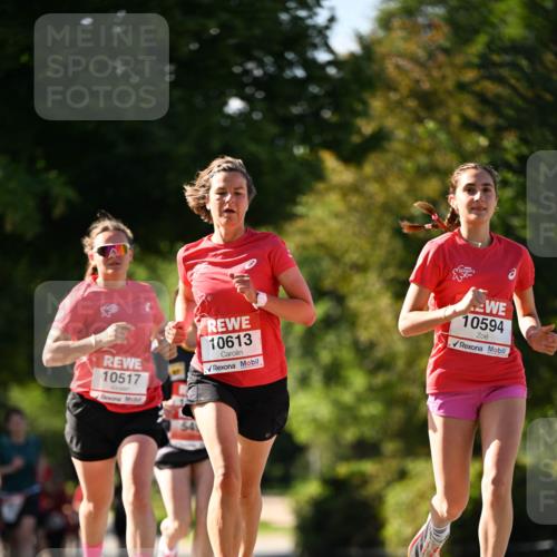 08.06.2024 - REWE Women's Run Dr. Thomas Lammeyer http://msf.ph/oto/6242742 09.06.2024 09:16:00 Laufen 10517, 10613, 10594 meine-sportfotos.de