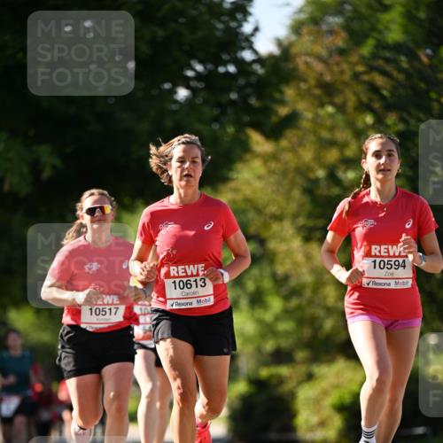 08.06.2024 - REWE Women's Run Dr. Thomas Lammeyer http://msf.ph/oto/6242743 09.06.2024 09:16:00 Laufen 10517, 10613, 10594 meine-sportfotos.de