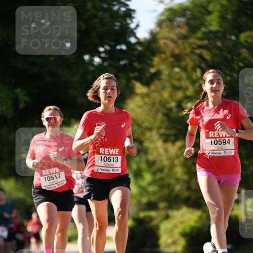 08.06.2024 - REWE Women's Run Dr. Thomas Lammeyer http://msf.ph/oto/6242744 09.06.2024 09:16:00 Laufen 10517, 10613, 10594 meine-sportfotos.de