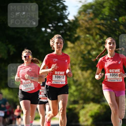 08.06.2024 - REWE Women's Run Dr. Thomas Lammeyer http://msf.ph/oto/6242745 09.06.2024 09:16:00 Laufen 10517, 10613, 1059 meine-sportfotos.de