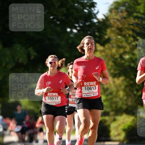 08.06.2024 - REWE Women's Run Dr. Thomas Lammeyer http://msf.ph/oto/6242746 09.06.2024 09:16:00 Laufen 10517, 10, 10613 meine-sportfotos.de