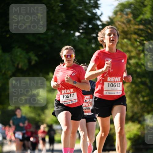 08.06.2024 - REWE Women's Run Dr. Thomas Lammeyer http://msf.ph/oto/6242748 09.06.2024 09:16:01 Laufen 10517, 485, 496, 10613 meine-sportfotos.de
