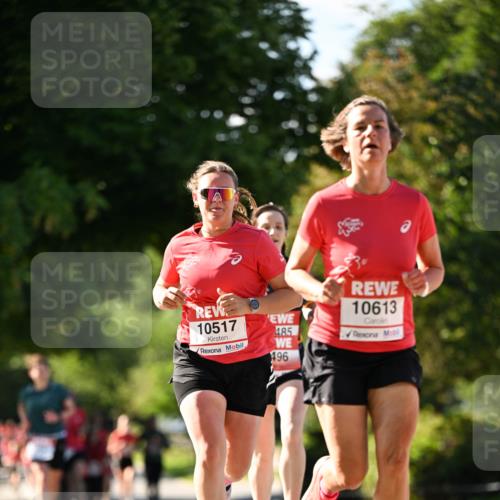 08.06.2024 - REWE Women's Run Dr. Thomas Lammeyer http://msf.ph/oto/6242749 09.06.2024 09:16:01 Laufen 10517, 485, 10613, 496 meine-sportfotos.de