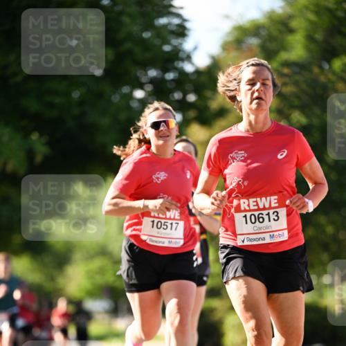 08.06.2024 - REWE Women's Run Dr. Thomas Lammeyer http://msf.ph/oto/6242751 09.06.2024 09:16:01 Laufen 10517, 10613 meine-sportfotos.de