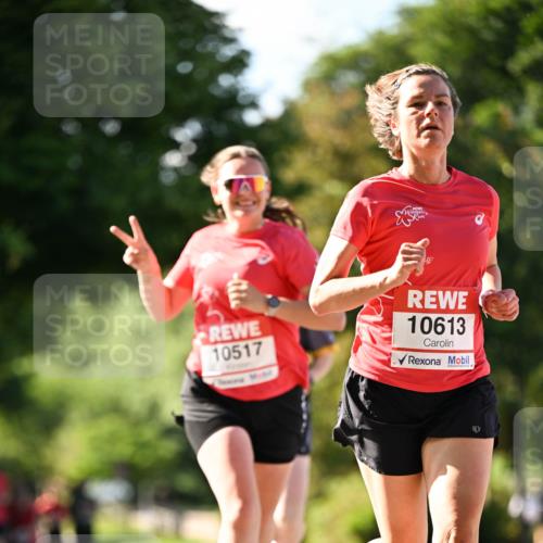 08.06.2024 - REWE Women's Run Dr. Thomas Lammeyer http://msf.ph/oto/6242753 09.06.2024 09:16:01 Laufen 10517, 10613 meine-sportfotos.de