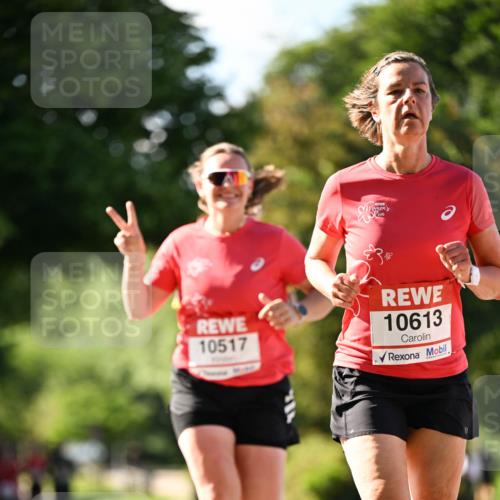 08.06.2024 - REWE Women's Run Dr. Thomas Lammeyer http://msf.ph/oto/6242754 09.06.2024 09:16:02 Laufen 10517, 10613 meine-sportfotos.de