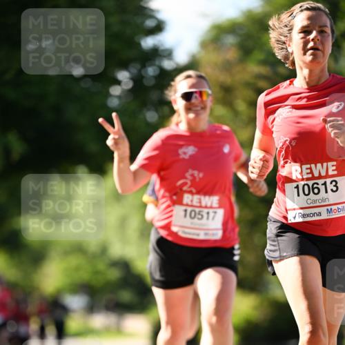 08.06.2024 - REWE Women's Run Dr. Thomas Lammeyer http://msf.ph/oto/6242755 09.06.2024 09:16:02 Laufen 10517, 10613 meine-sportfotos.de