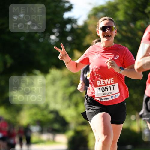 08.06.2024 - REWE Women's Run Dr. Thomas Lammeyer http://msf.ph/oto/6242756 09.06.2024 09:16:02 Laufen 10517 meine-sportfotos.de