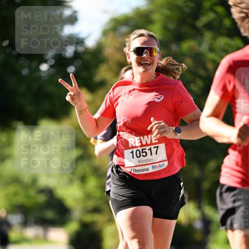 08.06.2024 - REWE Women's Run Dr. Thomas Lammeyer http://msf.ph/oto/6242757 09.06.2024 09:16:02 Laufen 10517 meine-sportfotos.de