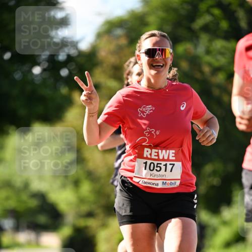 08.06.2024 - REWE Women's Run Dr. Thomas Lammeyer http://msf.ph/oto/6242758 09.06.2024 09:16:02 Laufen 10517 meine-sportfotos.de