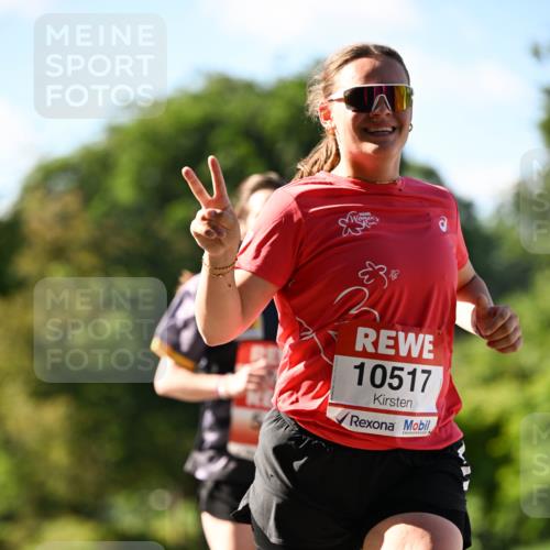 08.06.2024 - REWE Women's Run Dr. Thomas Lammeyer http://msf.ph/oto/6242759 09.06.2024 09:16:03 Laufen 10517 meine-sportfotos.de