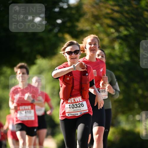 08.06.2024 - REWE Women's Run Dr. Thomas Lammeyer http://msf.ph/oto/6242799 09.06.2024 09:16:14 Laufen 410, 10326 meine-sportfotos.de