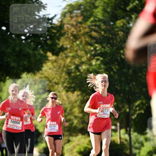 08.06.2024 - REWE Women's Run Dr. Thomas Lammeyer http://msf.ph/oto/6242824 09.06.2024 09:16:19 Laufen 10000, 10781, 0731 meine-sportfotos.de