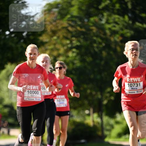 08.06.2024 - REWE Women's Run Dr. Thomas Lammeyer http://msf.ph/oto/6242834 09.06.2024 09:16:20 Laufen 10000, 10781, 10731 meine-sportfotos.de
