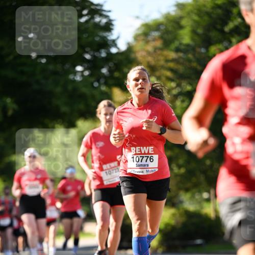 08.06.2024 - REWE Women's Run Dr. Thomas Lammeyer http://msf.ph/oto/6242855 09.06.2024 09:16:24 Laufen 10723, 10776 meine-sportfotos.de
