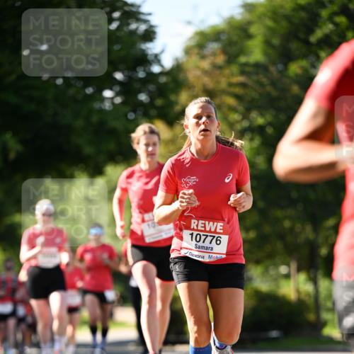 08.06.2024 - REWE Women's Run Dr. Thomas Lammeyer http://msf.ph/oto/6242856 09.06.2024 09:16:24 Laufen 10776 meine-sportfotos.de