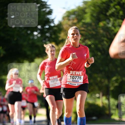 08.06.2024 - REWE Women's Run Dr. Thomas Lammeyer http://msf.ph/oto/6242857 09.06.2024 09:16:25 Laufen 10723, 10776 meine-sportfotos.de