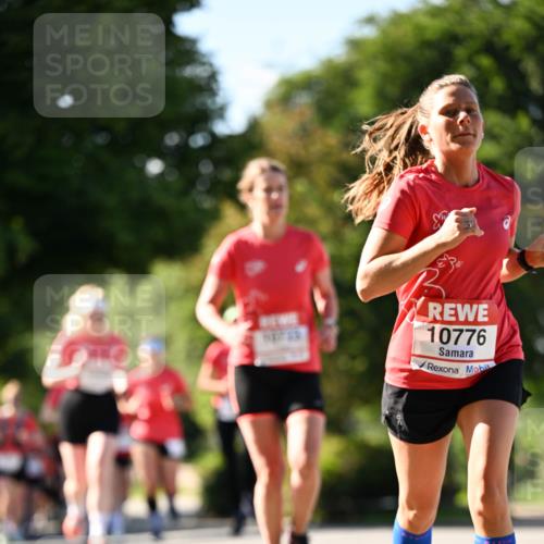 08.06.2024 - REWE Women's Run Dr. Thomas Lammeyer http://msf.ph/oto/6242861 09.06.2024 09:16:25 Laufen 10776 meine-sportfotos.de