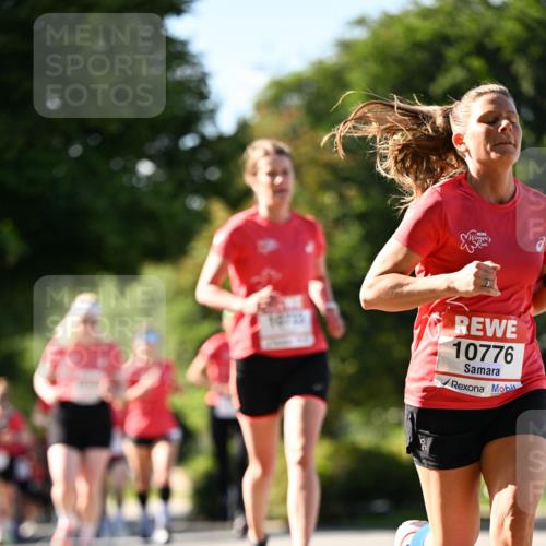 08.06.2024 - REWE Women's Run Dr. Thomas Lammeyer http://msf.ph/oto/6242862 09.06.2024 09:16:26 Laufen 10776 meine-sportfotos.de