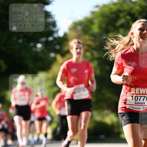 08.06.2024 - REWE Women's Run Dr. Thomas Lammeyer http://msf.ph/oto/6242863 09.06.2024 09:16:26 Laufen 10776 meine-sportfotos.de
