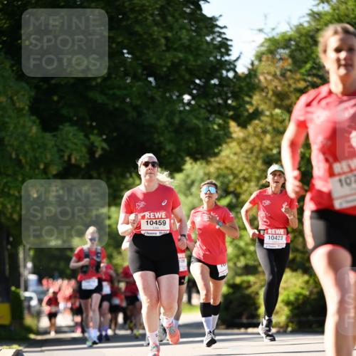 08.06.2024 - REWE Women's Run Dr. Thomas Lammeyer http://msf.ph/oto/6242867 09.06.2024 09:16:27 Laufen 10459, 10423, 107 meine-sportfotos.de