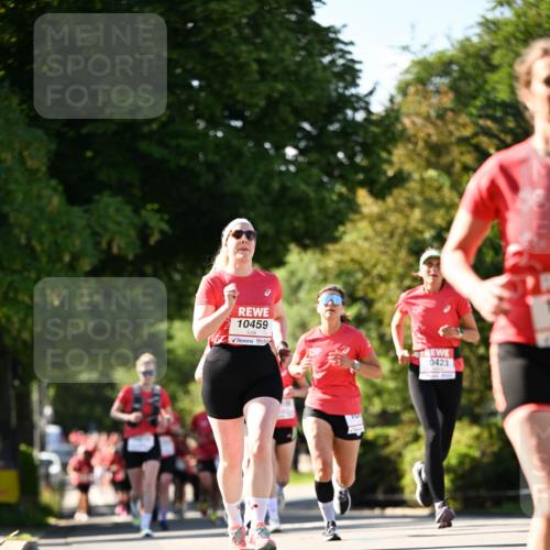 08.06.2024 - REWE Women's Run Dr. Thomas Lammeyer http://msf.ph/oto/6242868 09.06.2024 09:16:27 Laufen 10459, 0423 meine-sportfotos.de