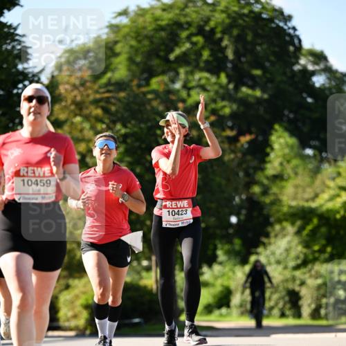 08.06.2024 - REWE Women's Run Dr. Thomas Lammeyer http://msf.ph/oto/6242878 09.06.2024 09:16:28 Laufen 10459, 10423 meine-sportfotos.de