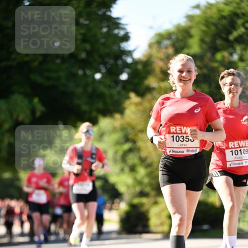 08.06.2024 - REWE Women's Run Dr. Thomas Lammeyer http://msf.ph/oto/6242884 09.06.2024 09:16:30 Laufen 10355, 10109 meine-sportfotos.de