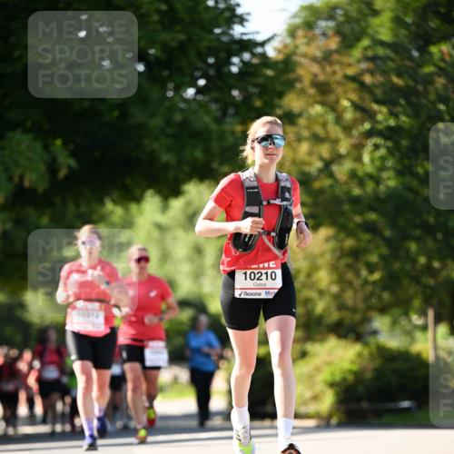 08.06.2024 - REWE Women's Run Dr. Thomas Lammeyer http://msf.ph/oto/6242889 09.06.2024 09:16:32 Laufen 11212, 10210 meine-sportfotos.de