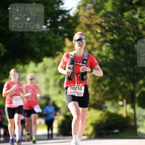08.06.2024 - REWE Women's Run Dr. Thomas Lammeyer http://msf.ph/oto/6242891 09.06.2024 09:16:32 Laufen 10210 meine-sportfotos.de