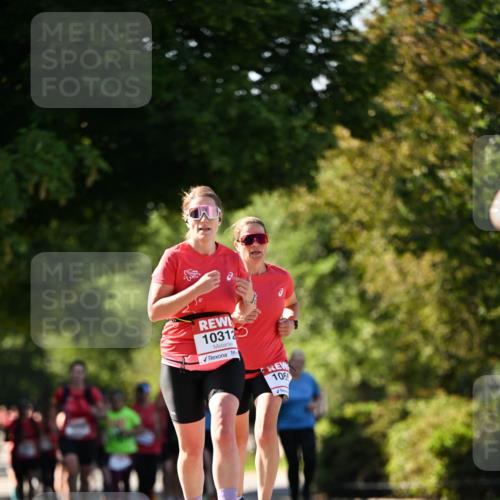 08.06.2024 - REWE Women's Run Dr. Thomas Lammeyer http://msf.ph/oto/6242896 09.06.2024 09:16:33 Laufen 10312, 106 meine-sportfotos.de