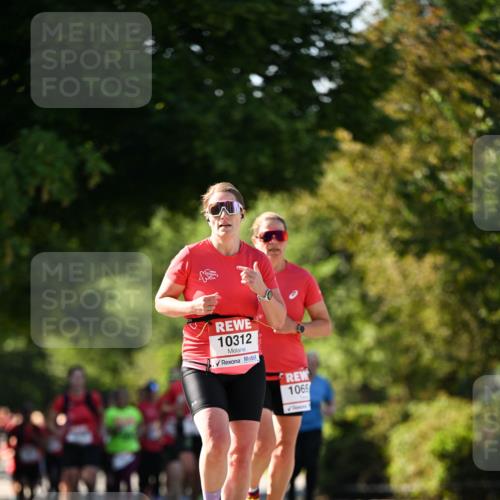 08.06.2024 - REWE Women's Run Dr. Thomas Lammeyer http://msf.ph/oto/6242898 09.06.2024 09:16:33 Laufen 10312, 1069 meine-sportfotos.de