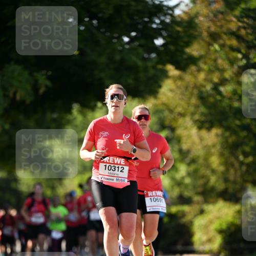08.06.2024 - REWE Women's Run Dr. Thomas Lammeyer http://msf.ph/oto/6242900 09.06.2024 09:16:34 Laufen 10312, 1069 meine-sportfotos.de
