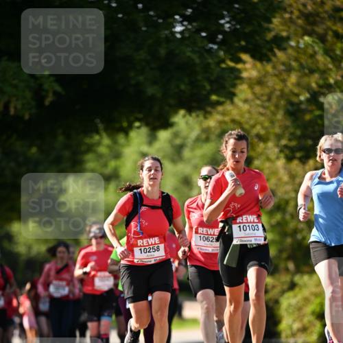 08.06.2024 - REWE Women's Run Dr. Thomas Lammeyer http://msf.ph/oto/6242922 09.06.2024 09:16:39 Laufen 10258, 10625, 10103 meine-sportfotos.de