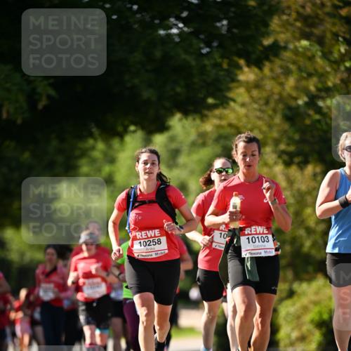 08.06.2024 - REWE Women's Run Dr. Thomas Lammeyer http://msf.ph/oto/6242924 09.06.2024 09:16:39 Laufen 10258, 10, 10103 meine-sportfotos.de