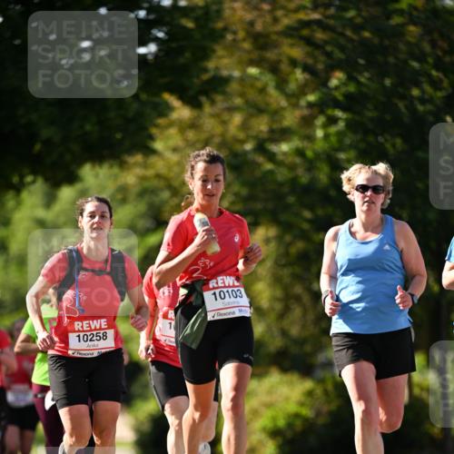 08.06.2024 - REWE Women's Run Dr. Thomas Lammeyer http://msf.ph/oto/6242926 09.06.2024 09:16:39 Laufen 10258, 10, 10103 meine-sportfotos.de