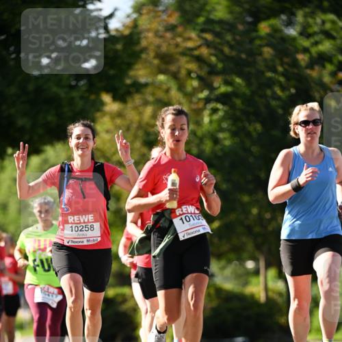 08.06.2024 - REWE Women's Run Dr. Thomas Lammeyer http://msf.ph/oto/6242932 09.06.2024 09:16:40 Laufen 10258, 10103 meine-sportfotos.de