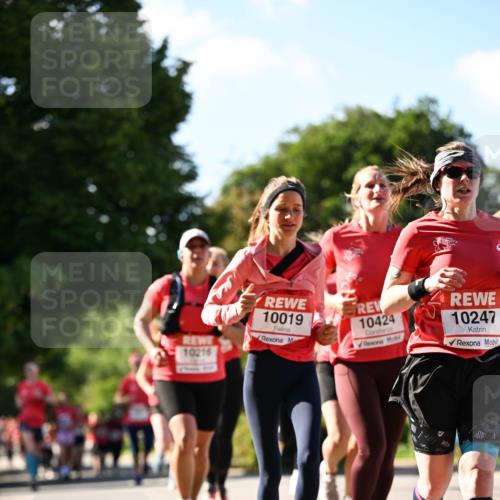 08.06.2024 - REWE Women's Run Dr. Thomas Lammeyer http://msf.ph/oto/6242971 09.06.2024 09:16:47 Laufen 10216, 10019, 10424, 10247, 303 meine-sportfotos.de