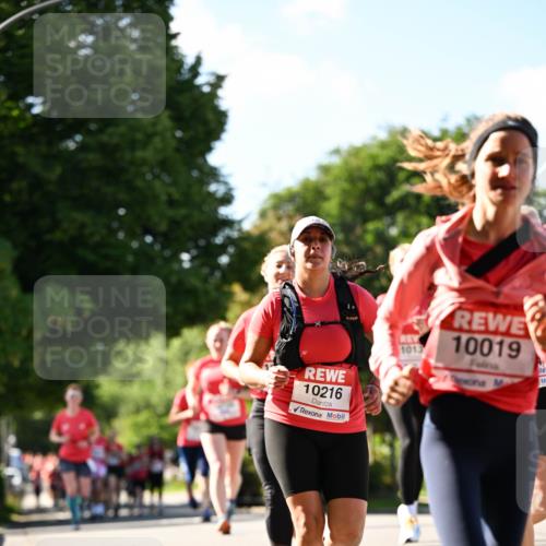08.06.2024 - REWE Women's Run Dr. Thomas Lammeyer http://msf.ph/oto/6242975 09.06.2024 09:16:48 Laufen 10216, 1013, 10019 meine-sportfotos.de