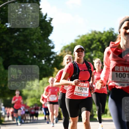 08.06.2024 - REWE Women's Run Dr. Thomas Lammeyer http://msf.ph/oto/6242976 09.06.2024 09:16:48 Laufen 10216, 1001 meine-sportfotos.de