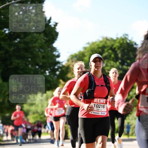 08.06.2024 - REWE Women's Run Dr. Thomas Lammeyer http://msf.ph/oto/6242977 09.06.2024 09:16:48 Laufen 10216 meine-sportfotos.de