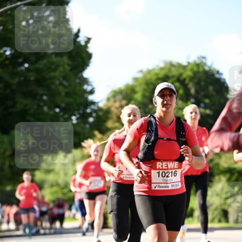 08.06.2024 - REWE Women's Run Dr. Thomas Lammeyer http://msf.ph/oto/6242978 09.06.2024 09:16:48 Laufen 10216 meine-sportfotos.de
